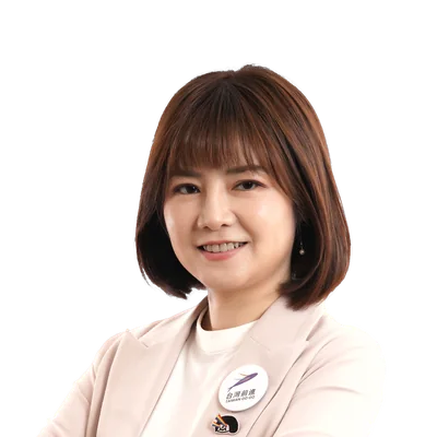 陳玥妗