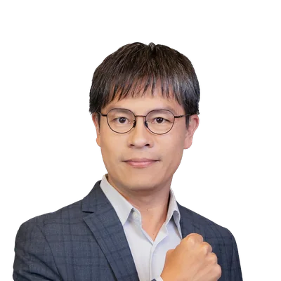 許育綸