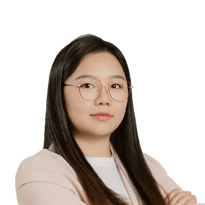 林裙靜
