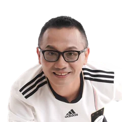 張佑輔