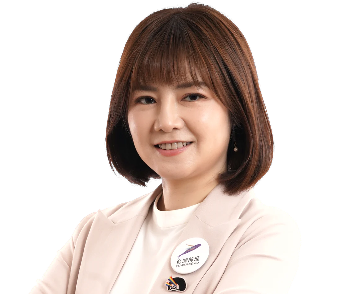 陳玥妗