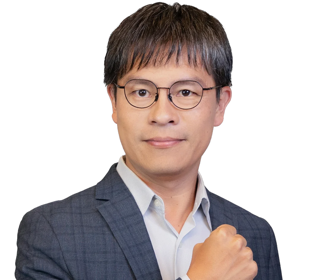 許育綸