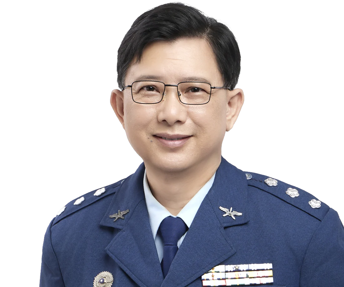 鄧樂強